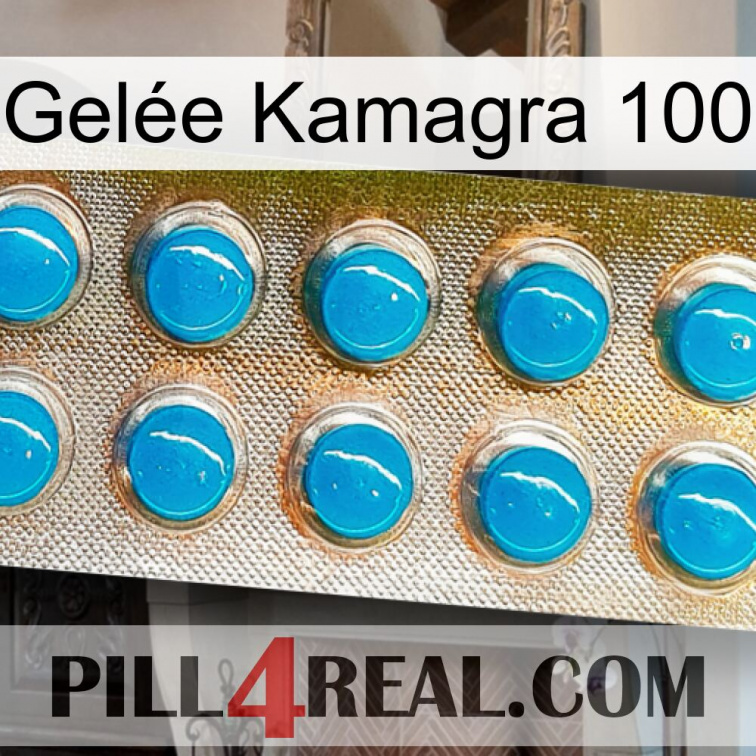 Gelée Kamagra 100 new09